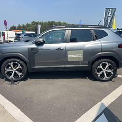 Dacia Duster Duster ECO-G 120 auto Journey 5p Maz&egrave;res