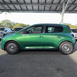 Renault Twingo 3 E-Tech Electrique 80 ch autonomie urbaine Evolution 5p occasion - Maz&egrave;res - photo 2/26