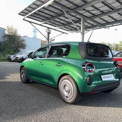 Renault Twingo 3 E-Tech Electrique 80 ch autonomie urbaine Evolution 5p occasion - Maz&egrave;res - photo 3/26