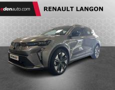 Renault Scenic 4