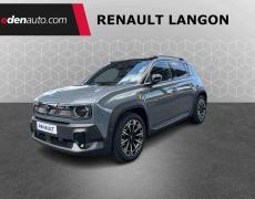 Renault R4 E-Tech Mazères