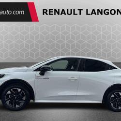 Renault Clio 6 E-Tech full hybrid 160 ch Techno 5p occasion - Maz&egrave;res - photo 2/21