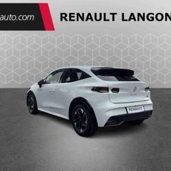Renault Clio 6 E-Tech full hybrid 160 ch Techno 5p occasion - Maz&egrave;res - photo 3/21