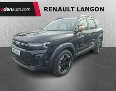 Dacia Bigster Mazères