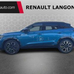 Renault Austral full hybrid E-Tech 200 ch Esprit Alpine 5p occasion - Maz&egrave;res - photo 2/28