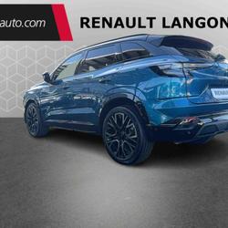 Renault Austral full hybrid E-Tech 200 ch Esprit Alpine 5p occasion - Maz&egrave;res - photo 3/28