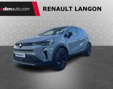 Renault Symbioz Mazères