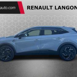 Renault Symbioz E-Tech full hybrid 160 ch Esprit Alpine 5p occasion - Maz&egrave;res - photo 2/29