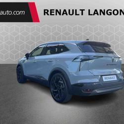 Renault Symbioz E-Tech full hybrid 160 ch Esprit Alpine 5p occasion - Maz&egrave;res - photo 3/29