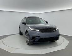 Land Rover Range Rover Velar Chauray