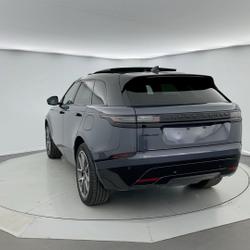 Land Rover Range Rover Velar P400e 4WD R-Dynamic HSE Chauray