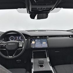 Land Rover Range Rover Velar P400e 4WD R-Dynamic HSE Chauray