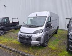 Fiat Ducato Carquefou