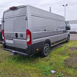Fiat Ducato NEUF: XLH2 - L4H2 3.5 MAXI 180CH BVA8 S&S PACK PREMIUM CONNECT FULL OPTIONS Carquefou