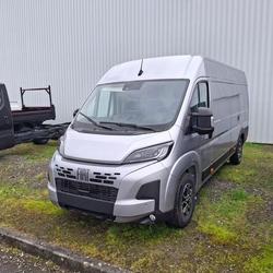 Fiat Ducato NEUF: XLH2 - L4H2 3.5 MAXI 180CH BVA8 S&S PACK PREMIUM CONNECT FULL OPTIONS Carquefou