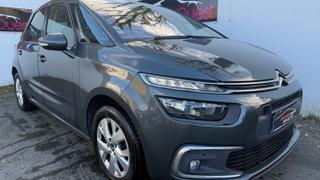 Citroen C4 Picasso  - Intensive - photo 0