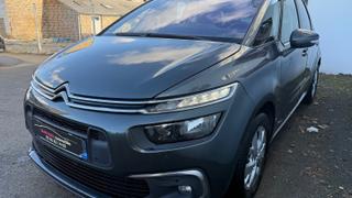 Citroen C4 Picasso  - Intensive - photo 1