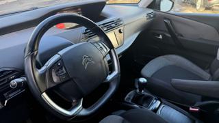 Citroen C4 Picasso  - Intensive - photo 3