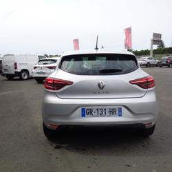 Renault Clio 5 1.0 TCE 90CH EQUILIBRE Co&euml;tmieux