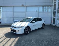 Volkswagen Golf 8 Sausheim