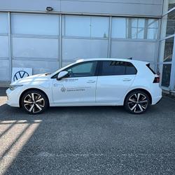 Volkswagen Golf 8 Golf 1.5 eHybrid 204 DSG6 VW Edition Sausheim