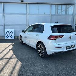 Volkswagen Golf 8 Golf 1.5 eHybrid 204 DSG6 VW Edition Sausheim