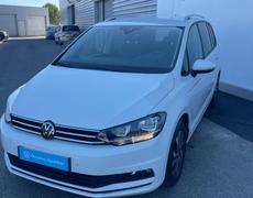 Volkswagen Touran Alès