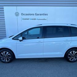 Volkswagen Touran Touran 2.0 TDI 150 DSG7 7pl Active Al&egrave;s