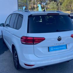 Volkswagen Touran Touran 2.0 TDI 150 DSG7 7pl Active Al&egrave;s