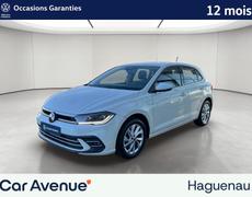Volkswagen Polo Haguenau