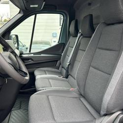 Renault Master MASTER ELECTRIQUE FGN L2H2 3T5 GRANDE AUTONOMIE ADVANCE 4p Auch