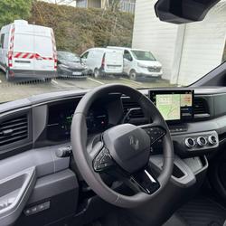 Renault Master MASTER ELECTRIQUE FGN L2H2 3T5 GRANDE AUTONOMIE ADVANCE 4p Auch
