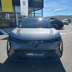 Renault Scenic 4 Scenic E-Tech electrique 220 ch grande autonomie Techno esprit Alpine 5p Auch