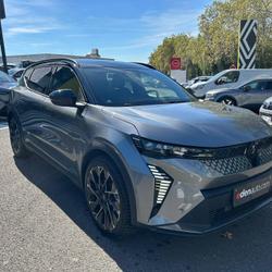 Renault Scenic 4 Scenic E-Tech electrique 220 ch grande autonomie Techno esprit Alpine 5p Auch