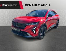 Renault Rafale Auch