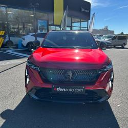 Renault Rafale Rafale E-Tech 4x4 300 atelier Alpine 5p Auch