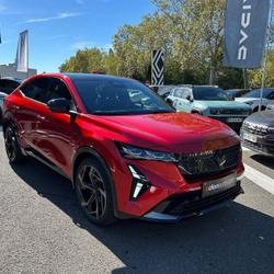 Renault Rafale Rafale E-Tech 4x4 300 atelier Alpine 5p Auch