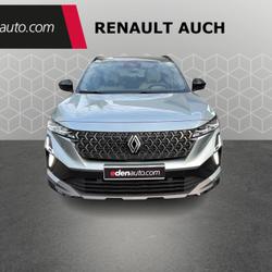 Renault Espace 5 Espace full hybrid E-Tech 200 ch 5pl Iconic 5p Auch