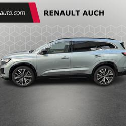 Renault Espace 5 Espace full hybrid E-Tech 200 ch 5pl Iconic 5p Auch