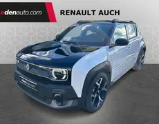 Renault R4 E-Tech Auch