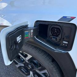 Renault R4 E-Tech Renault 4 E-Tech Electrique 150 ch autonomie confort Techno 5p Auch