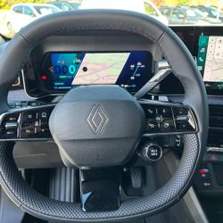 Renault R4 E-Tech Renault 4 E-Tech Electrique 150 ch autonomie confort Techno 5p Auch