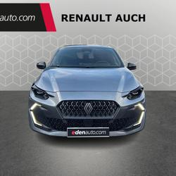 Renault Clio 6 Clio E-Tech full hybrid 160 ch Techno 5p Auch