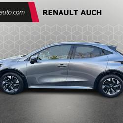 Renault Clio 6 Clio E-Tech full hybrid 160 ch Techno 5p Auch