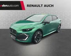 Renault Clio 6 Auch