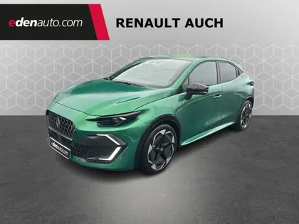 Renault Clio - Clio E-Tech full hybrid 160 ch Techno 5p - 27 990 €