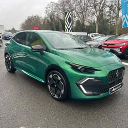 Renault Clio 6 Clio E-Tech full hybrid 160 ch Techno 5p Auch