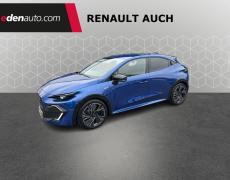 Renault Clio 6 Auch