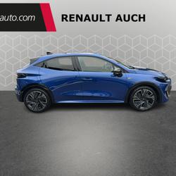 Renault Clio 6 Clio E-Tech full hybrid 160 ch esprit Alpine 5p Auch