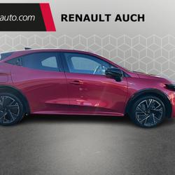 Renault Clio 6 Clio E-Tech full hybrid 160 ch esprit Alpine 5p Auch